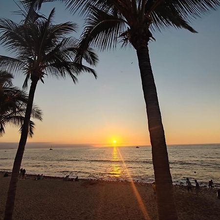 بويرتو فالارتا Casa Rey Sol Vallarta المظهر الخارجي الصورة