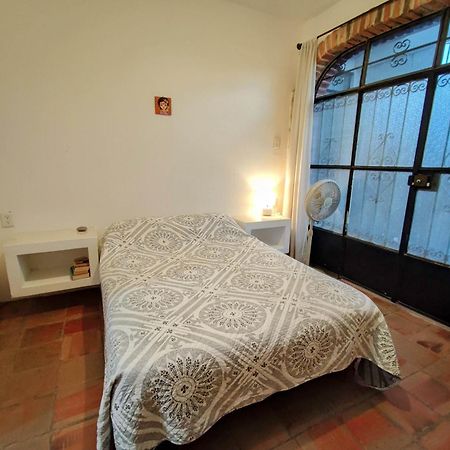 بويرتو فالارتا Casa Rey Sol Vallarta المظهر الخارجي الصورة
