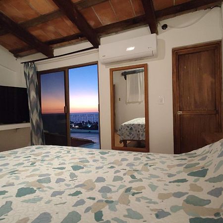 بويرتو فالارتا Casa Rey Sol Vallarta المظهر الخارجي الصورة