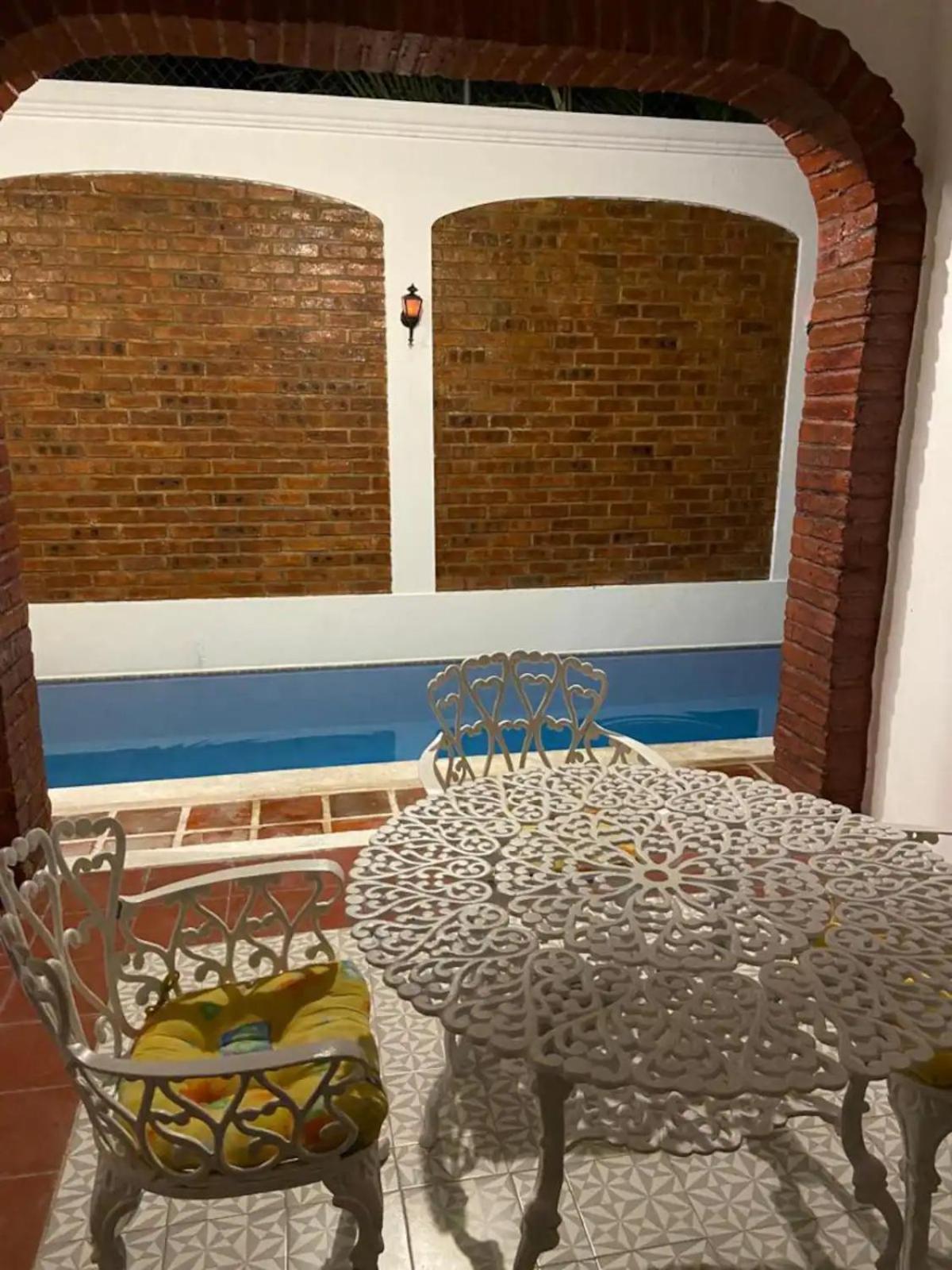 بويرتو فالارتا Casa Rey Sol Vallarta المظهر الخارجي الصورة