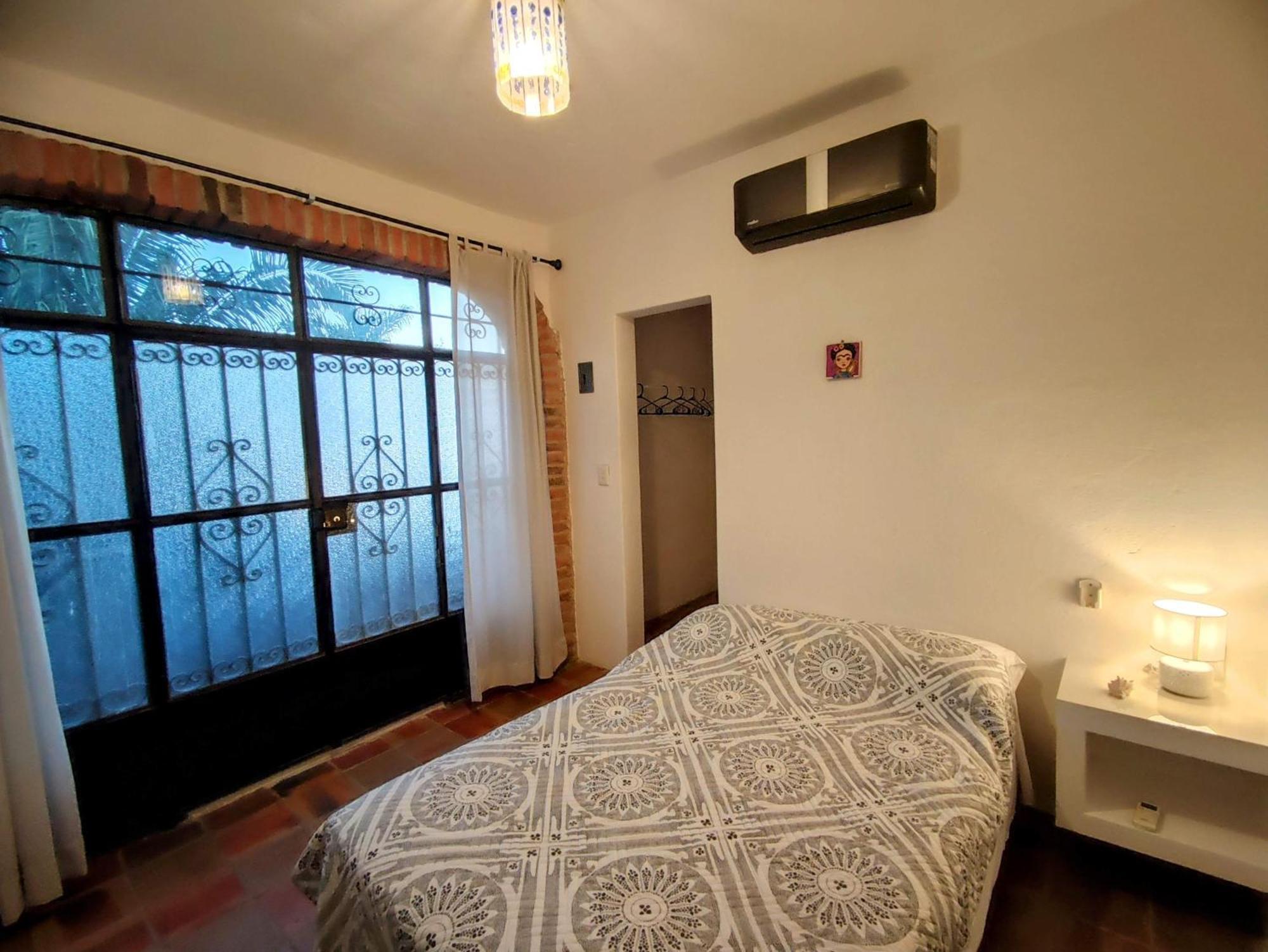 بويرتو فالارتا Casa Rey Sol Vallarta المظهر الخارجي الصورة