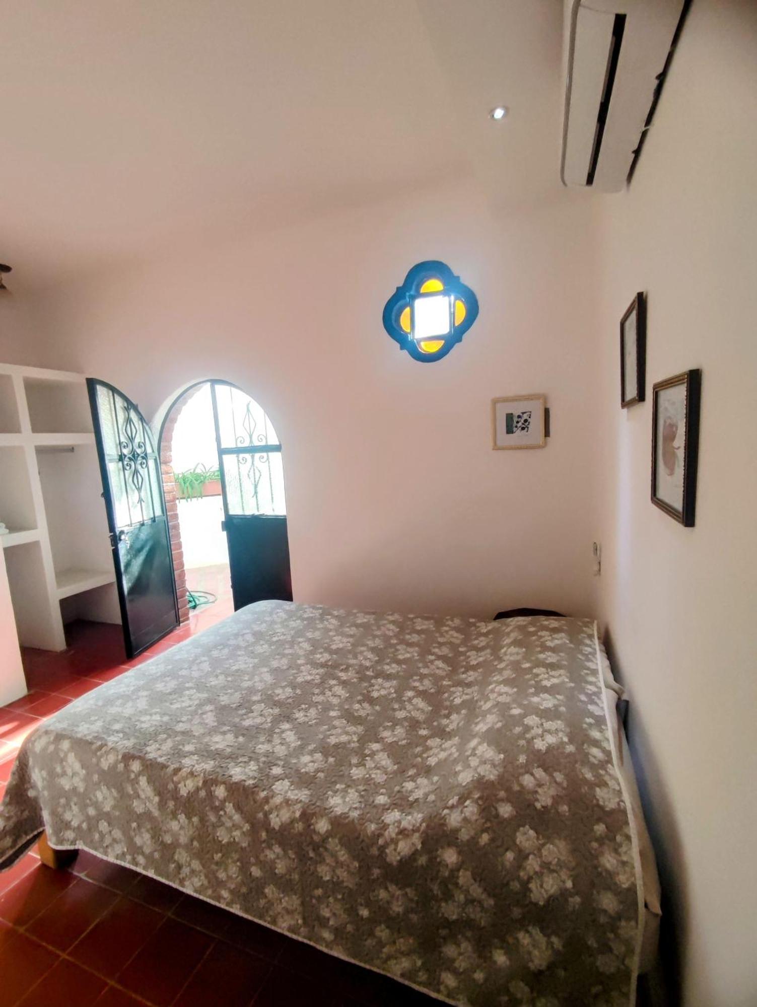 بويرتو فالارتا Casa Rey Sol Vallarta المظهر الخارجي الصورة