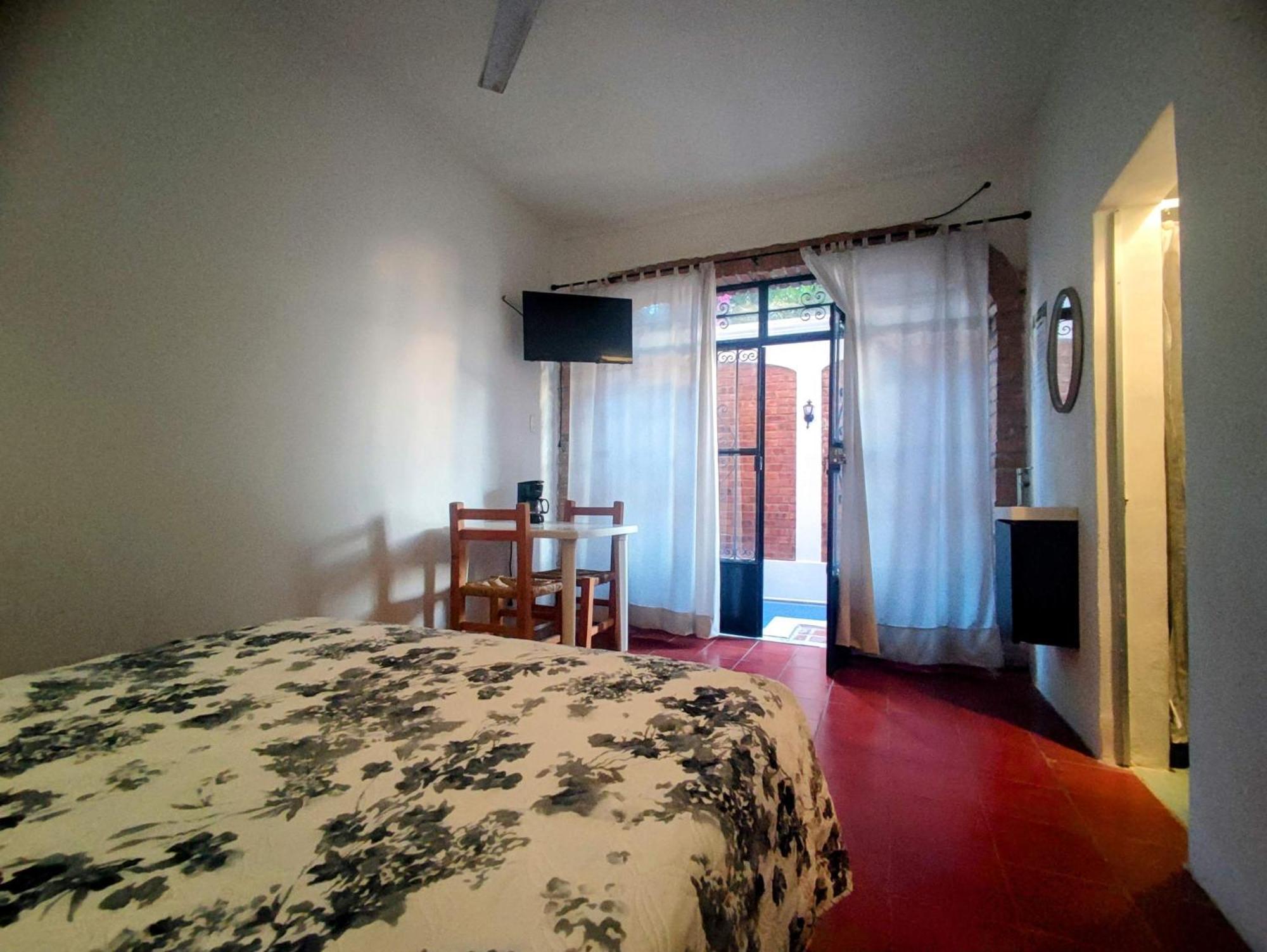 بويرتو فالارتا Casa Rey Sol Vallarta المظهر الخارجي الصورة