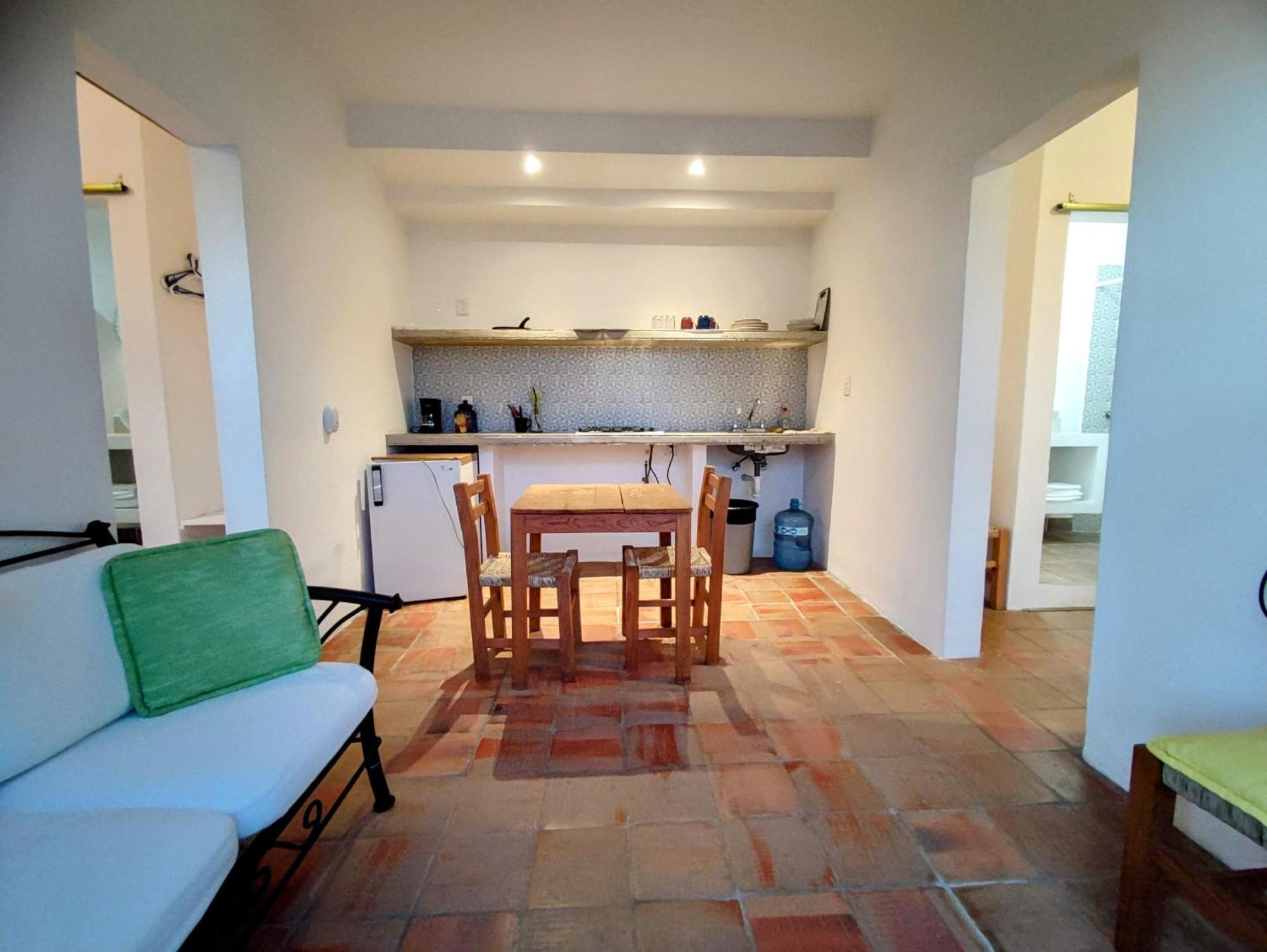 بويرتو فالارتا Casa Rey Sol Vallarta المظهر الخارجي الصورة