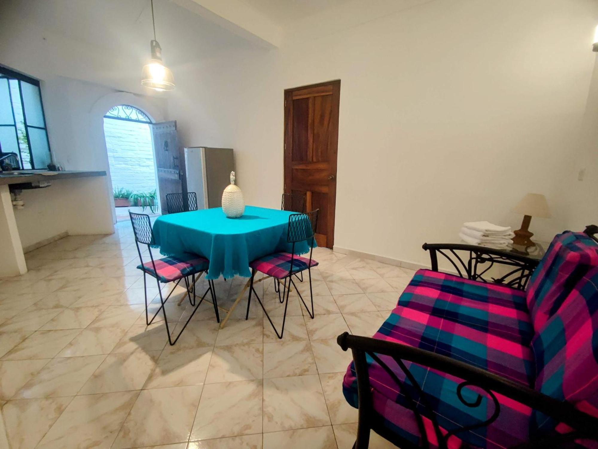 بويرتو فالارتا Casa Rey Sol Vallarta المظهر الخارجي الصورة