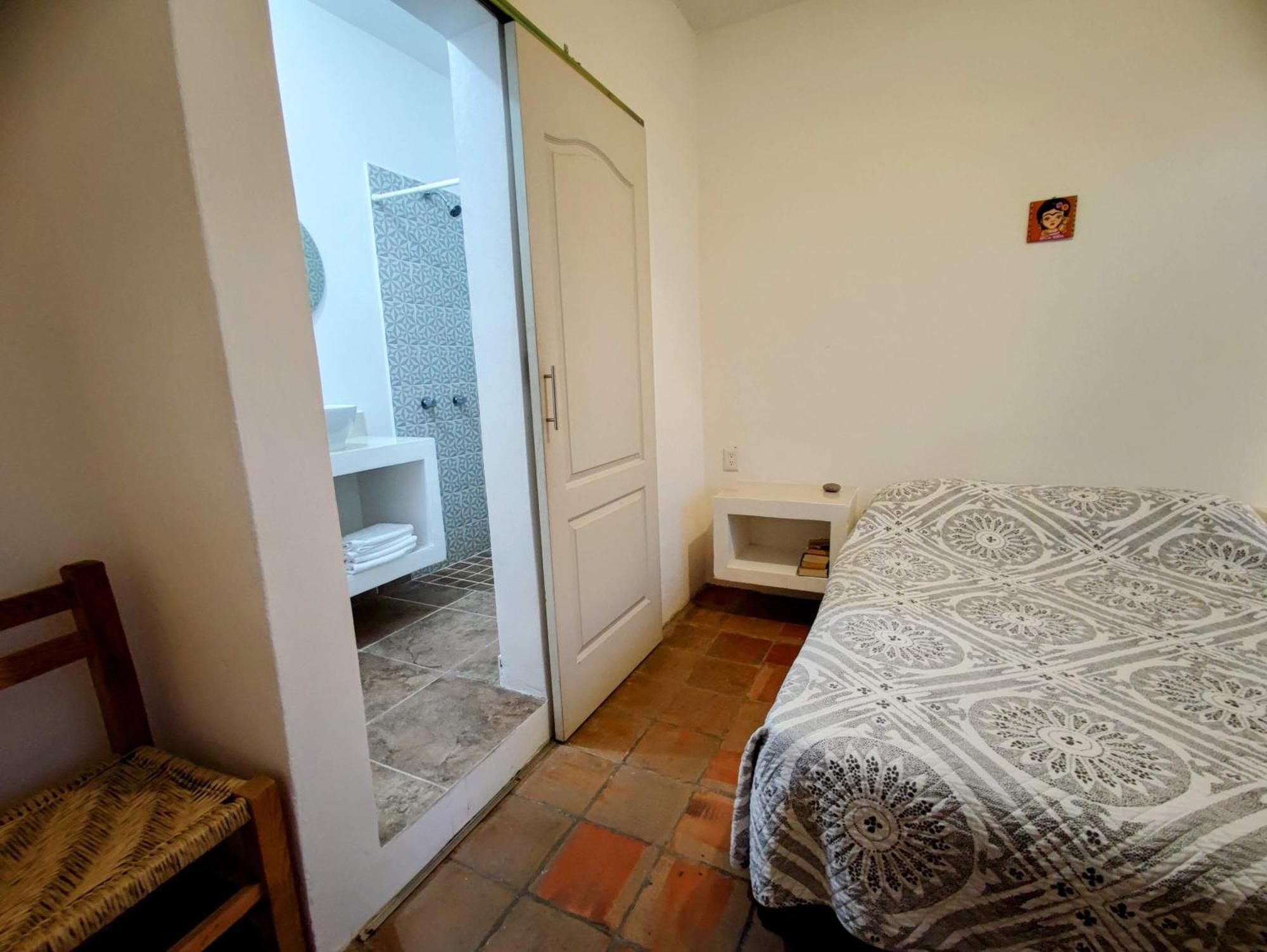 بويرتو فالارتا Casa Rey Sol Vallarta المظهر الخارجي الصورة