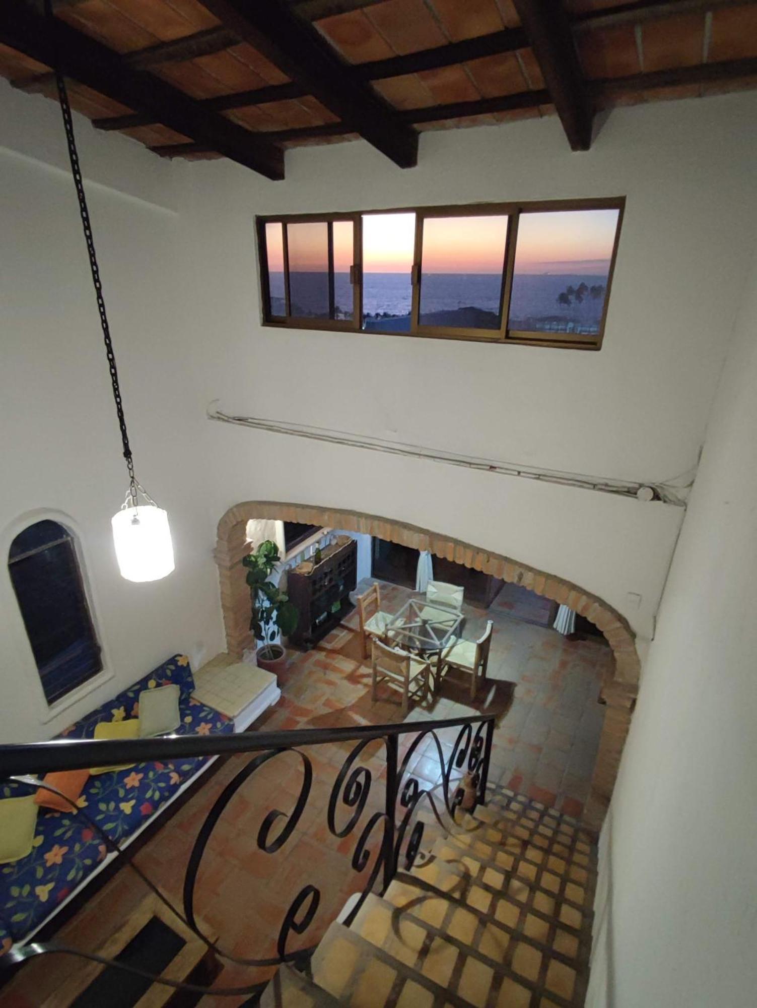 بويرتو فالارتا Casa Rey Sol Vallarta المظهر الخارجي الصورة