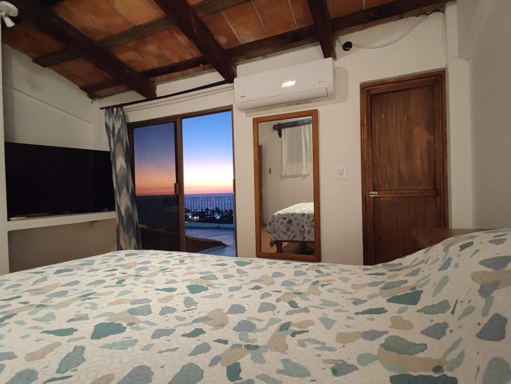 بويرتو فالارتا Casa Rey Sol Vallarta المظهر الخارجي الصورة