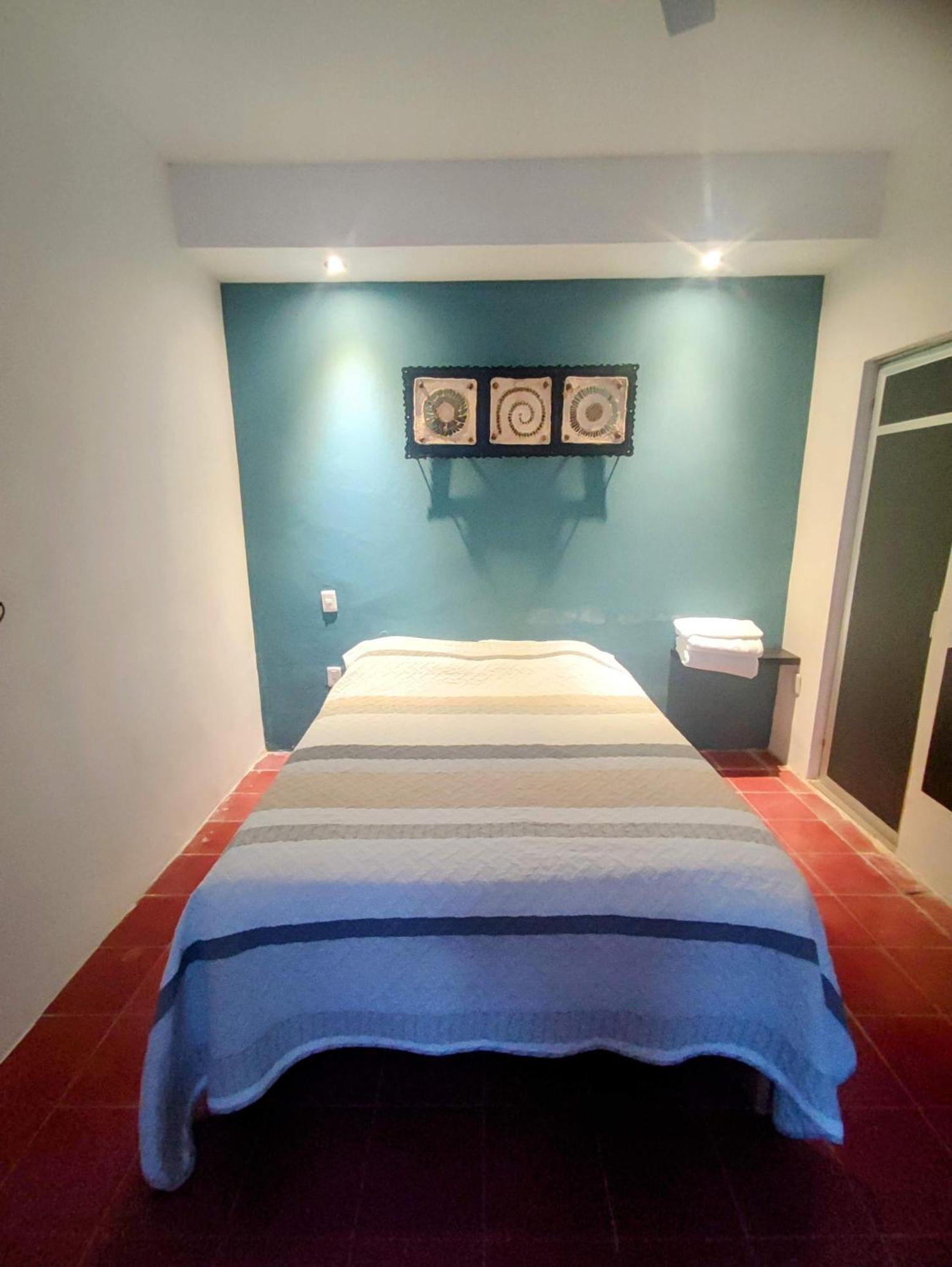 بويرتو فالارتا Casa Rey Sol Vallarta المظهر الخارجي الصورة