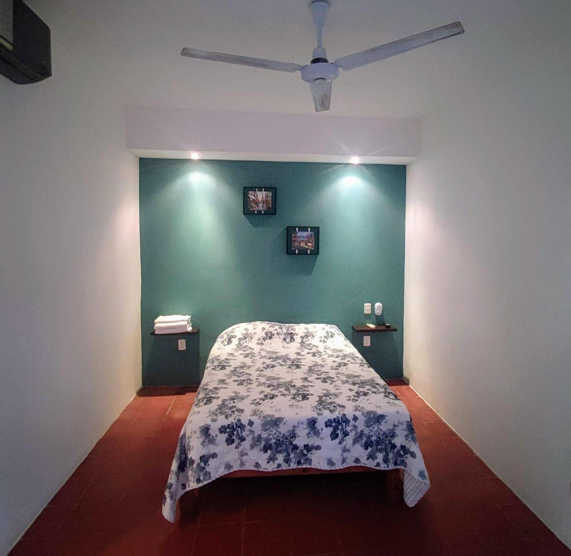 بويرتو فالارتا Casa Rey Sol Vallarta المظهر الخارجي الصورة