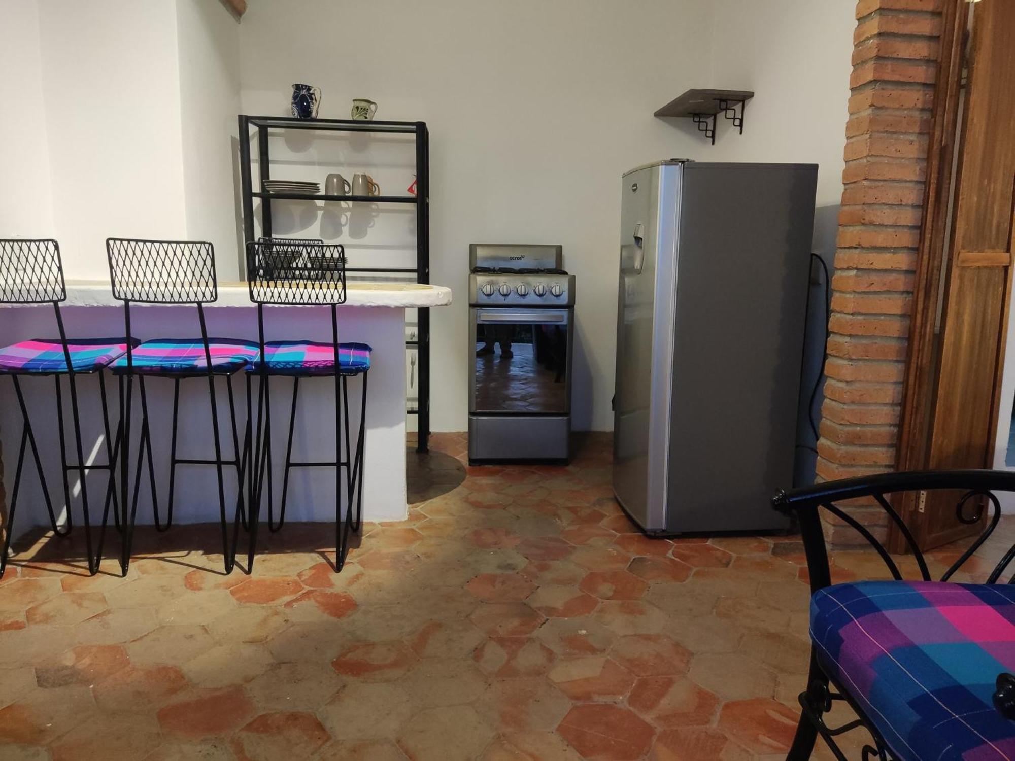 بويرتو فالارتا Casa Rey Sol Vallarta المظهر الخارجي الصورة