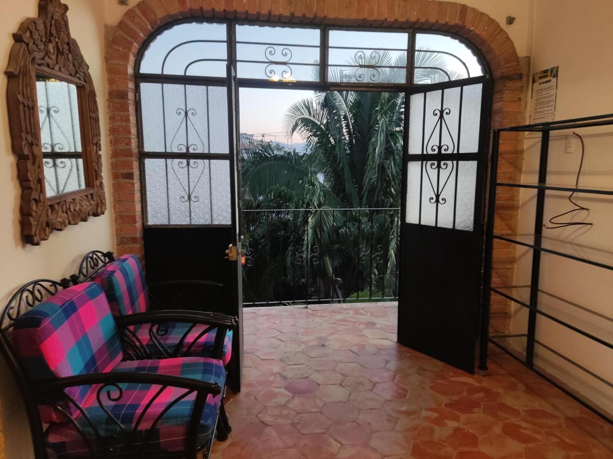 بويرتو فالارتا Casa Rey Sol Vallarta المظهر الخارجي الصورة