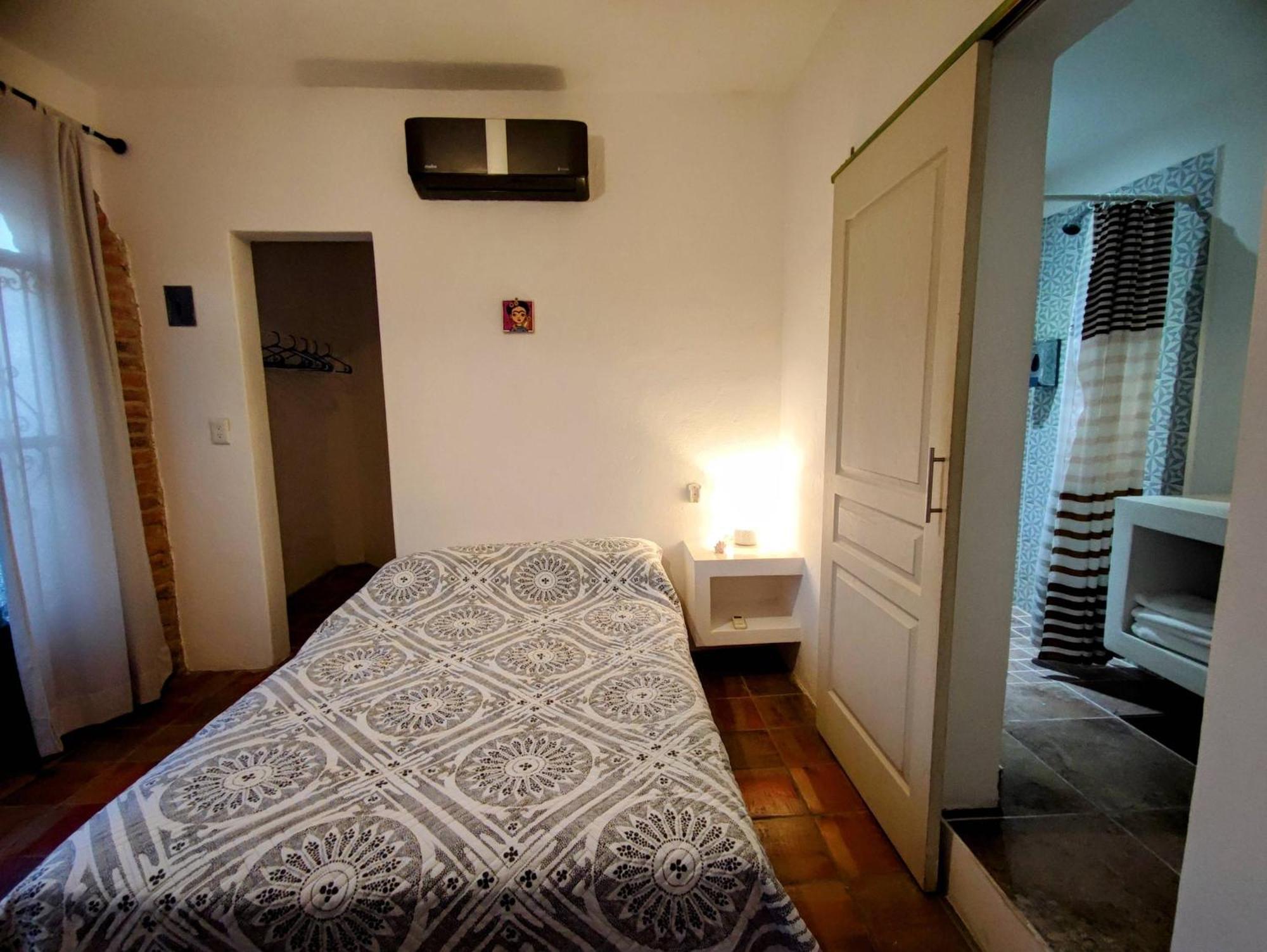 بويرتو فالارتا Casa Rey Sol Vallarta المظهر الخارجي الصورة