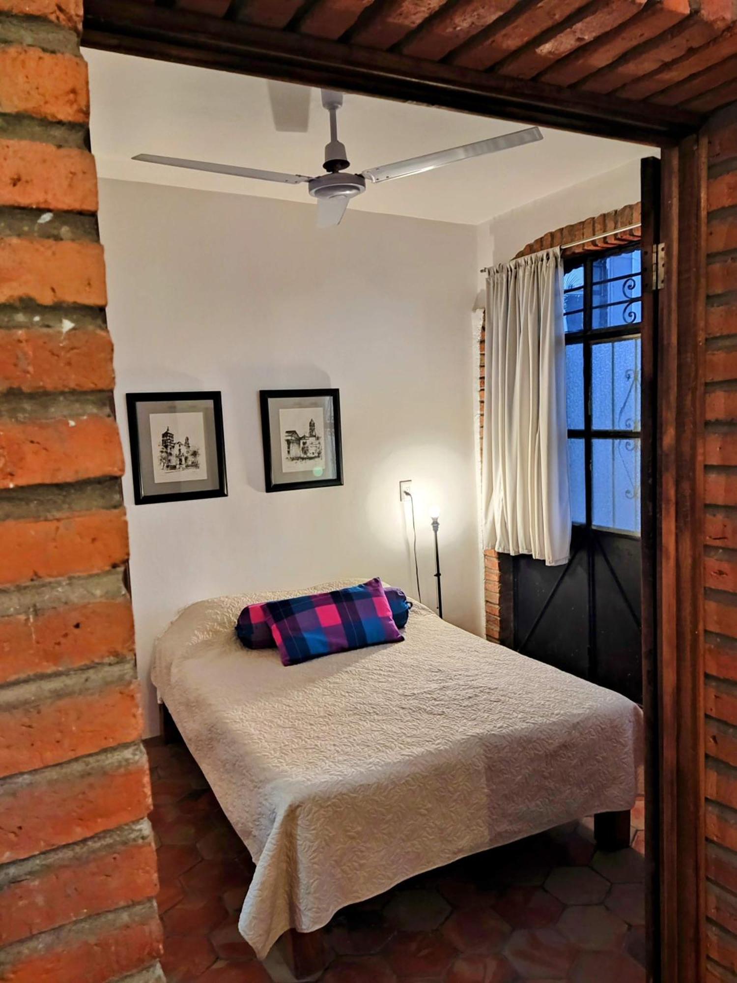 بويرتو فالارتا Casa Rey Sol Vallarta المظهر الخارجي الصورة