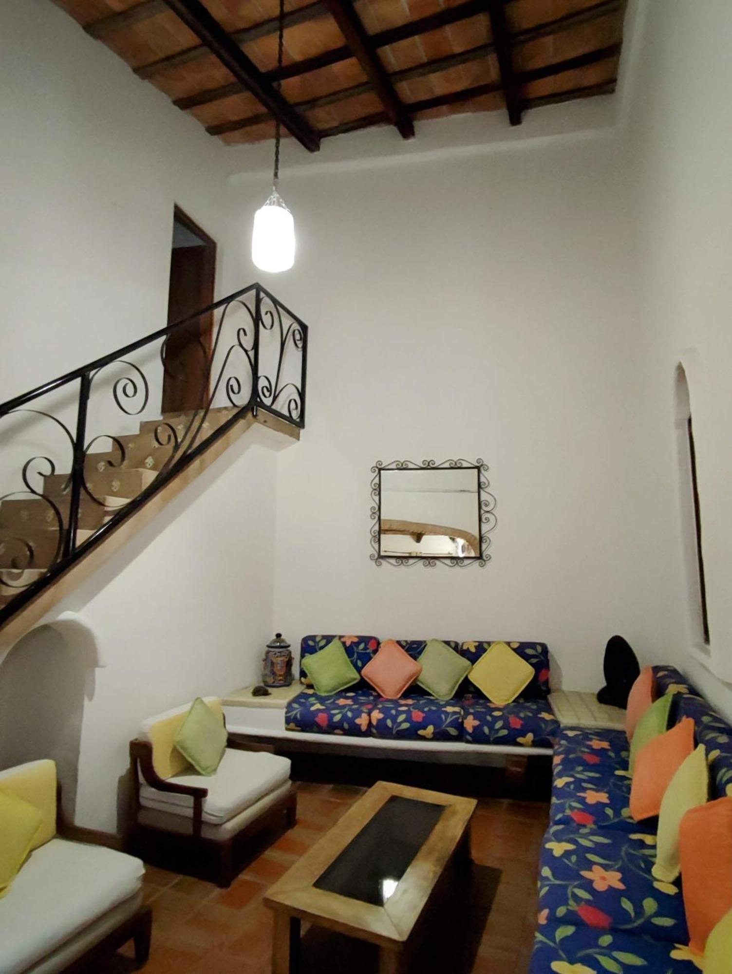 بويرتو فالارتا Casa Rey Sol Vallarta المظهر الخارجي الصورة