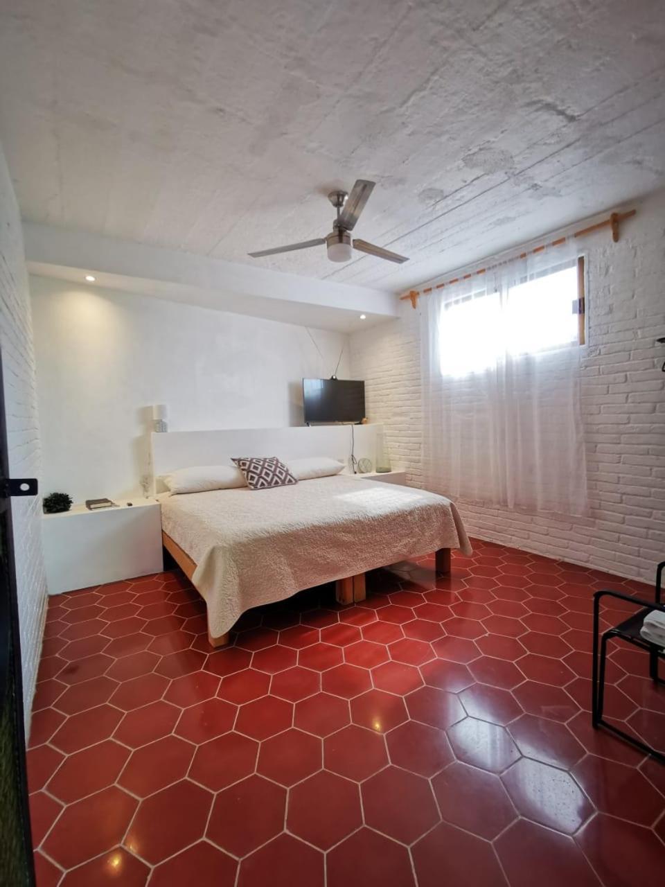 بويرتو فالارتا Casa Rey Sol Vallarta المظهر الخارجي الصورة