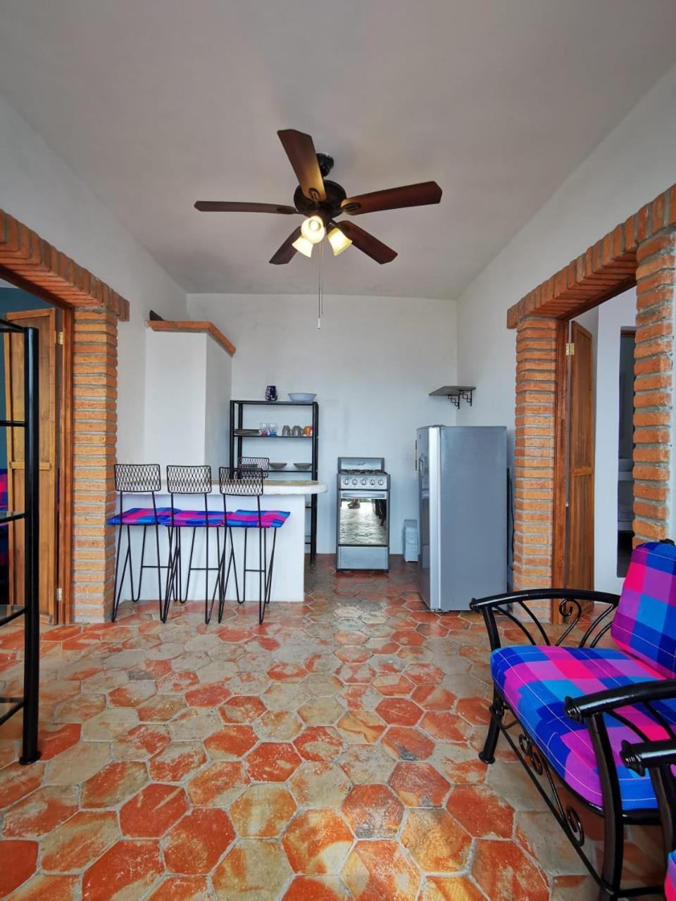 بويرتو فالارتا Casa Rey Sol Vallarta المظهر الخارجي الصورة