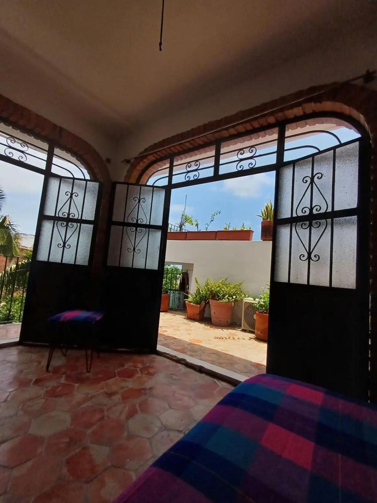 بويرتو فالارتا Casa Rey Sol Vallarta المظهر الخارجي الصورة