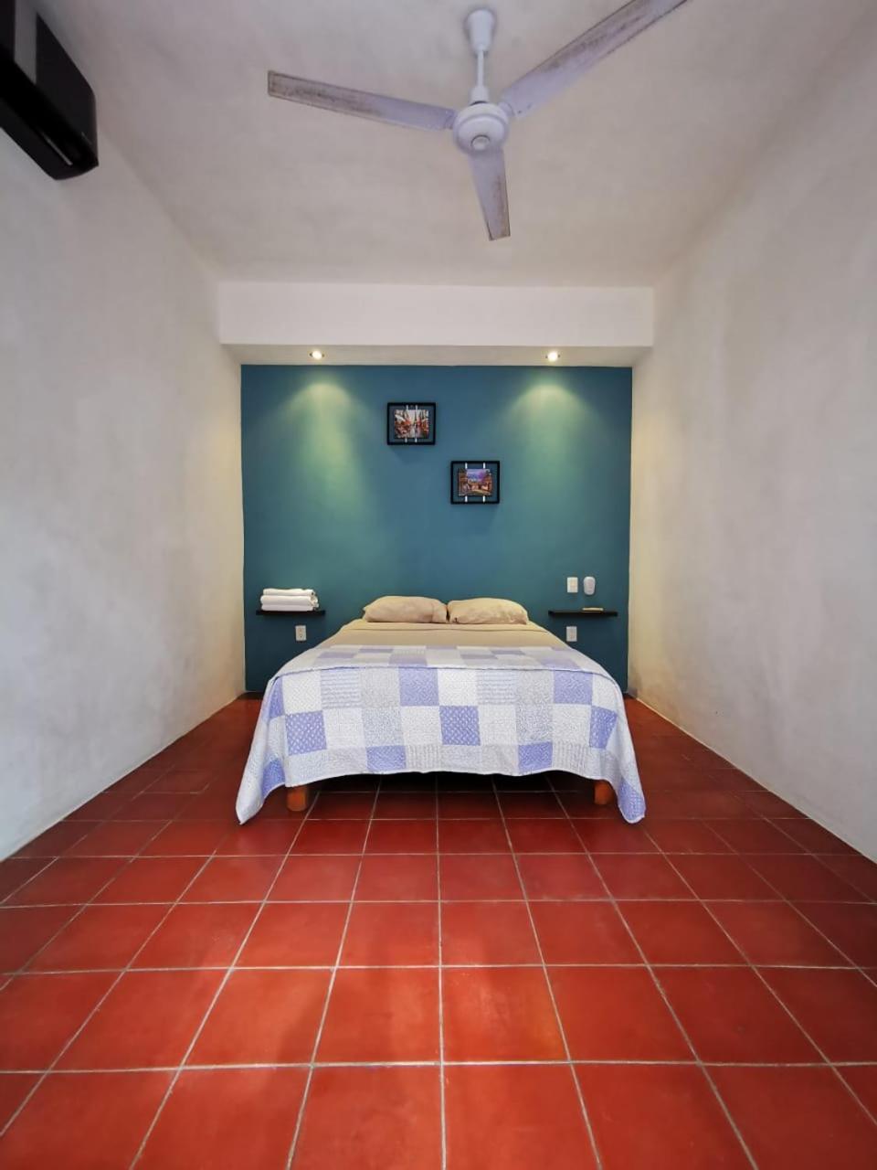 بويرتو فالارتا Casa Rey Sol Vallarta المظهر الخارجي الصورة