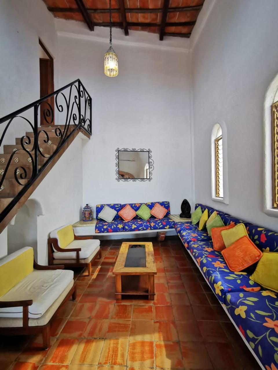 بويرتو فالارتا Casa Rey Sol Vallarta المظهر الخارجي الصورة