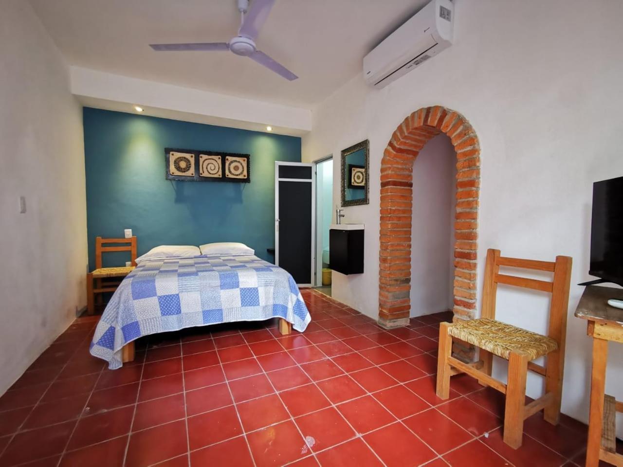 بويرتو فالارتا Casa Rey Sol Vallarta المظهر الخارجي الصورة