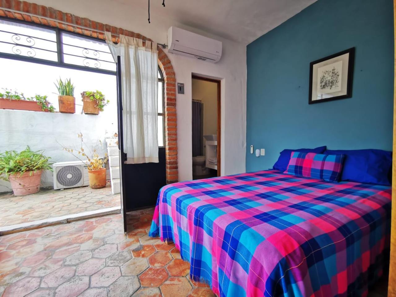 بويرتو فالارتا Casa Rey Sol Vallarta المظهر الخارجي الصورة