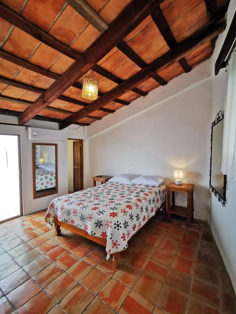 بويرتو فالارتا Casa Rey Sol Vallarta المظهر الخارجي الصورة